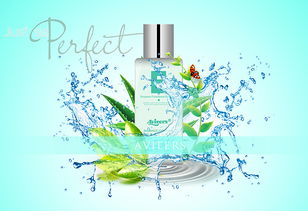 唤醒肌肤的自然之美