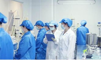 探索自然与科技的完美融合 走进太阳神生产基地雅丽化妆品生产厂区