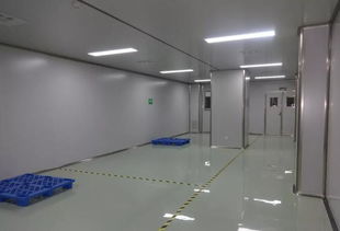 化妆品包装制品厂是否需要无尘车间？
